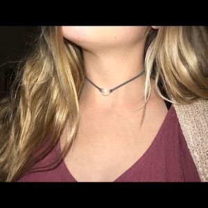 Francesca’s Collections choker